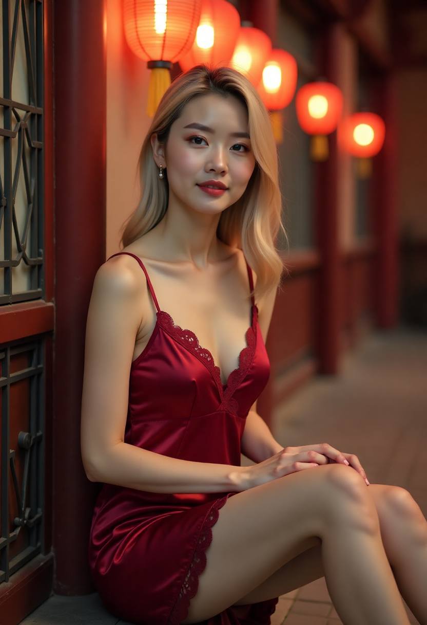 纸飞机少年海报